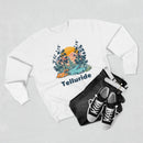 Premium Telluride Sweatshirt - Unisex Premium Crewneck Telluride, Colorado Sweatshirt-7