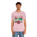 Boulder Shirt, Colorado Retro T-Shirt, Hippie Style Colorado tee, Boulder Mountain Shirt-60