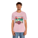 Wyoming Shirt, Wyoming Retro T-Shirt, Hippie Style Wyoming tee, Wyoming Mountain Shirt-60
