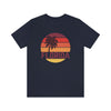 Florida T-Shirt - Retro Palm Tree Unisex Florida Shirt