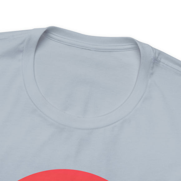 Mississippi T-Shirt - Retro 80s Unisex Mississippi Shirt