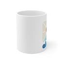 Alaska Mug, Ceramic Alaska Mug, Alaska Coffee Mug-2
