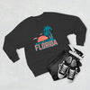 Premium Florida Sweatshirt - Unisex Premium Crewneck Sweatshirt