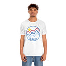 Idaho T-Shirt - Retro Unisex Idaho T Shirt-6