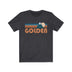 Dark Grey Heather
