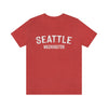 Heather Red