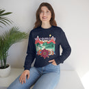 Wyoming Sweatshirt - Boho / Hippie Unisex-30