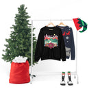 Colorado Sweatshirt - Boho / Hippie Unisex-16