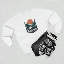 Premium Telluride, Colorado Crewneck Sweatshirt - Retro Unisex Sweatshirt-2