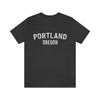 Dark Grey Heather