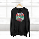 Premium Idaho Hoodie - Boho Unisex Sweatshirt-14