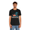 Marco Island, Florida T-Shirt - Retro Palm Tree & Beach Unisex Marco Island Shirt