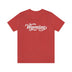 Heather Red
