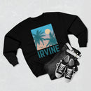 Premium Irvine, California Sweatshirt - Unisex Premium Crewneck Sweatshirt-23