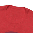 Beach Bum T-Shirt - Retro Palm Tree Unisex Beach Bum Shirt-107