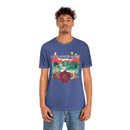 Steamboat Shirt, Colorado Retro T-Shirt, Hippie Style Colorado tee, Steamboat Mountain Shirt-52