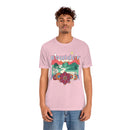 Boulder T-Shirt - Retro Mountain / Hippie Style Boulder, Colorado Shirt-21