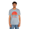 Vail, Colorado T-Shirt - Retro 80s Unisex Vail Shirt