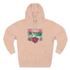 Premium Colorado Hoodie - Boho Unisex Sweatshirt
