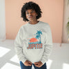 Premium Jupiter, Florida Sweatshirt - Unisex Premium Crewneck Sweatshirt