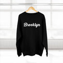 Premium Brooklyn Sweatshirt - Unisex Premium Crewneck Brooklyn, New York Sweatshirt-8