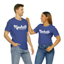 Nashville, Tennessee T-Shirt - Retro Unisex Nashville T Shirt-70