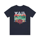 Vail Shirt, Colorado Retro T-Shirt, Hippie Style Colorado tee, Vail Mountain Shirt-1