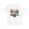 Colorado T-Shirt - Retro Mountain / Hippie Style Colorado Shirt