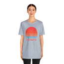 Hawaii T-Shirt - Retro 80s Unisex Hawaii Shirt-39