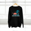 Premium Anna Maria Island, Florida Sweatshirt - Unisex Premium Crewneck Sweatshirt-20