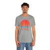 Vail, Colorado T-Shirt - Retro 80s Unisex Vail Shirt