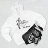 Premium Ski Bum Hoodie - Retro Unisex Sweatshirt