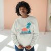 Premium Anna Maria Island, Florida Sweatshirt - Unisex Premium Crewneck Sweatshirt