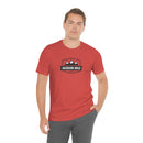 Jackson Hole, Wyoming T-Shirt - Altitude Badge Unisex Jackson Hole Shirt-53
