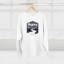 Premium Aspen, Colorado Crewneck Sweatshirt - Retro Unisex Sweatshirt-8
