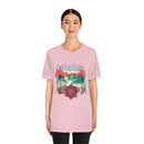 Idaho Shirt, Idaho Retro T-Shirt, Hippie Style Idaho tee, Idaho Mountain Shirt-67