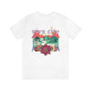 Park City T-Shirt - Retro Mountain / Hippie Style Park City, Utah Shirt