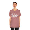 Idaho T-Shirt - Hand Lettered Unisex Idaho Shirt