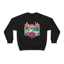 Jackson Hole, Wyoming Sweatshirt - Boho Unisex Sweatshirt-9