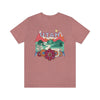 Utah T-Shirt - Retro Mountain / Hippie Style Utah Shirt