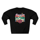 Premium Alaska Crewneck Sweatshirt - Retro Unisex Sweatshirt-14