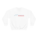 Ski Colorado Sweatshirt - Mountain Pulse Unisex-1