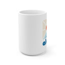 Alaska Mug, Ceramic Alaska Mug, Alaska Coffee Mug-10