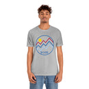 Boise, Idaho T-Shirt - Retro Unisex Boise T Shirt-9