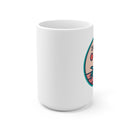 Charleston, South Carolina Mug, Ceramic Charleston, South Carolina Mug, Charleston, South Carolina Coffee Mug-6