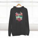 Premium Park City, Utah Hoodie - Boho Unisex Sweatshirt-9
