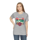 Vermont Shirt, Vermont Retro T-Shirt, Hippie Style Vermont tee, Vermont Mountain Shirt-37