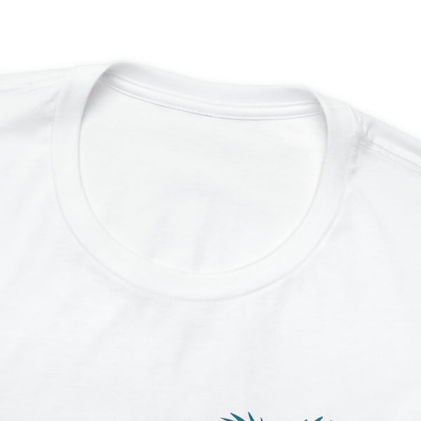 Cancun, Mexico T-Shirt - Retro Palm Tree & Beach Unisex Cancun Shirt