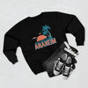 Premium Anaheim, California Sweatshirt - Unisex Premium Crewneck Sweatshirt