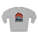 Premium Tennessee Sweatshirt - Retro Unisex Premium Crewneck Tennessee Sweatshirt-4